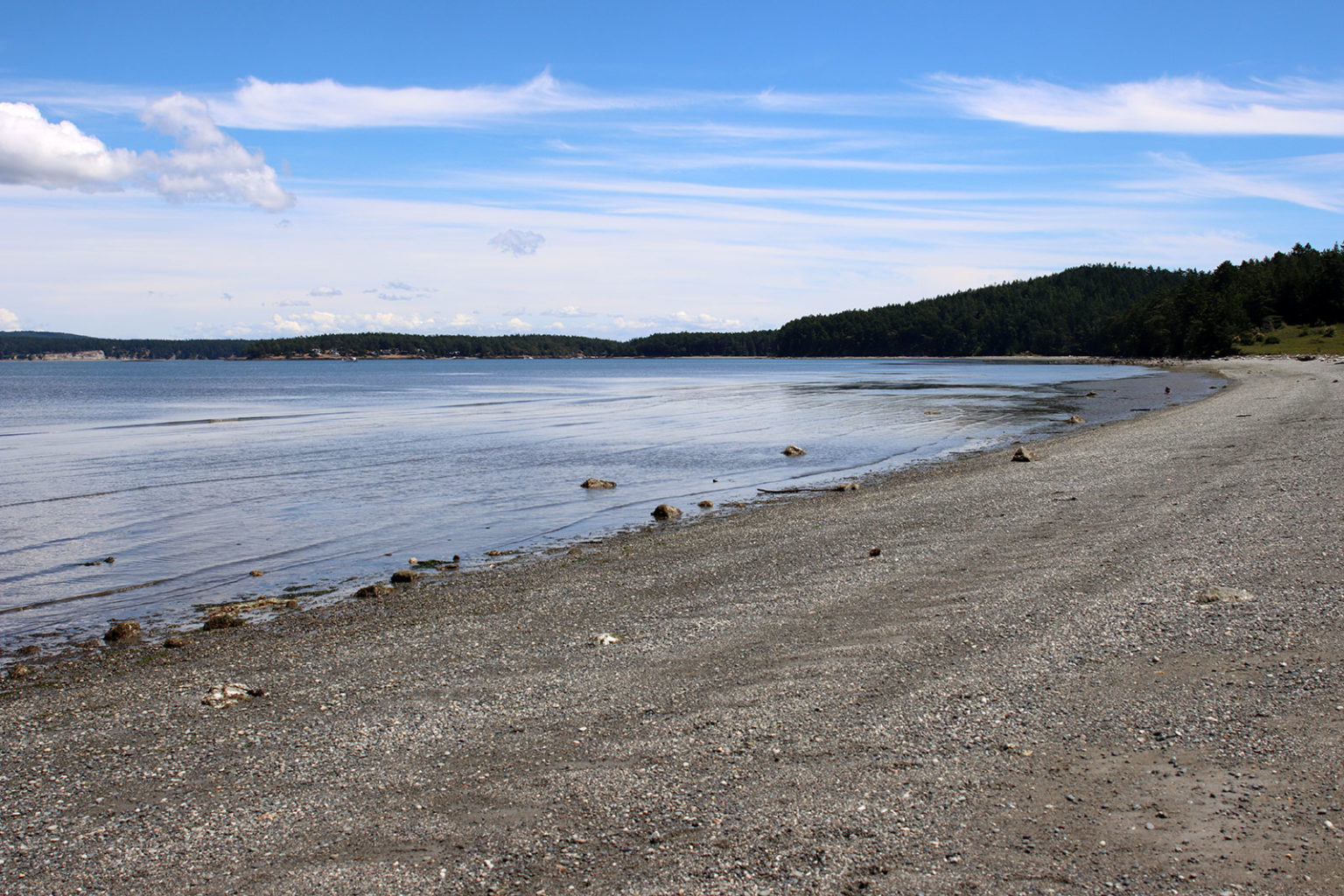 5 BEST Beaches On The San Juan Islands | Tucker House Inn