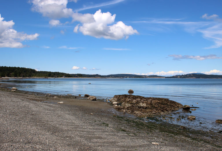 5 BEST Beaches On The San Juan Islands | Tucker House Inn