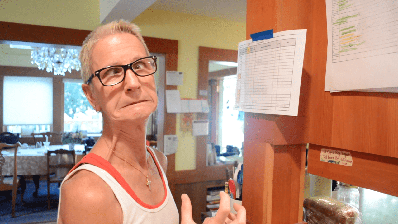 A Day in the Life of an Innkeeper | Friday Harbor Hotels