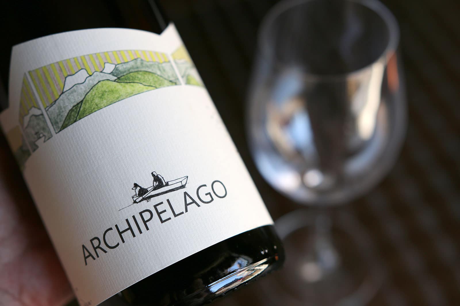 Archipelago Wine