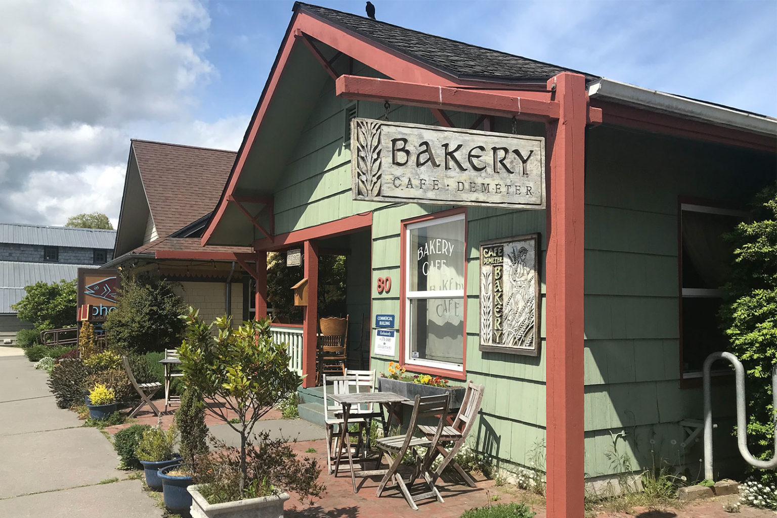 Absolutely Delicious 5 MustVisit Bakeries In The San Juan Islands
